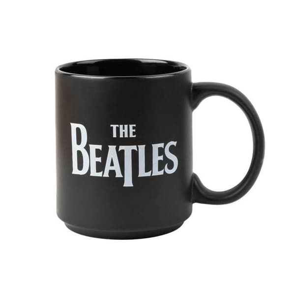 Mugg The Beatles