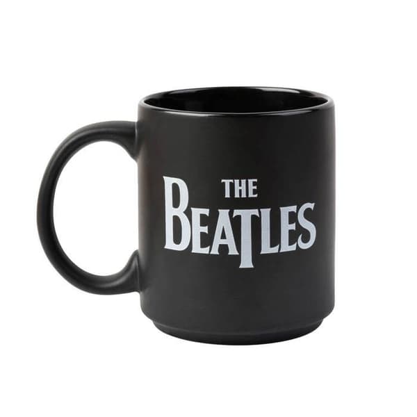 Mugg The Beatles