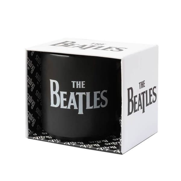 Mugg The Beatles