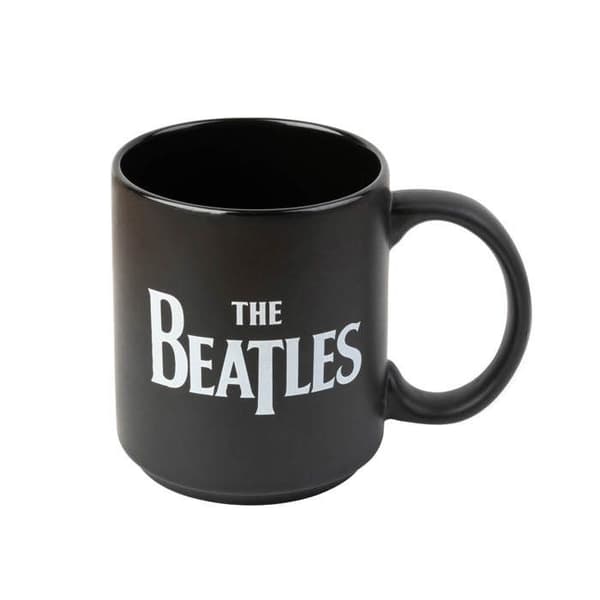 Mugg The Beatles