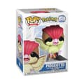 Miniatyrbild 2 av 2: Pokemon Pidgeotto Pop! Vinyl