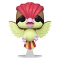 Miniatyrbild 1 av 2: Pokemon Pidgeotto Pop! Vinyl