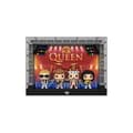Miniatyrbild 1 av 2: Queen pack 4 POP Moments Deluxe vinylfigurer Wembley Stadium