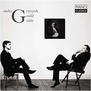 Gulda/Gould - Piano Works (CD)