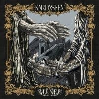 Kardashev - Alunea (CD)
