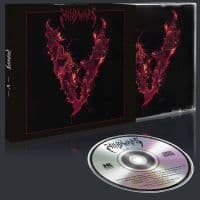 Mindwars - V (Slipcase) (CD)
