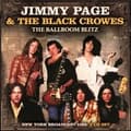 Pikkukuva 1 / 2: Jimmy Page & The Black Crowes - Ballroom Blitz The (2 Cd) (CD)