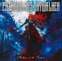 Fathomless Skywalker - Anthems Of The Resilient (CD)