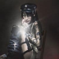 Yeule - Evangelic Girl Is A Gun (CD)