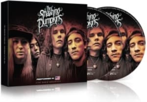 Smashing Pumpkins The - Performed In The Usa (2 Cd Box) (CD)