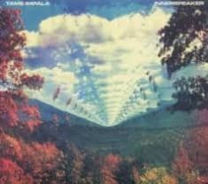 Tame Impala - Innerspeaker (CD)