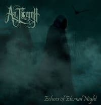 An Tóramh - Echoes Of Eternal Night (Digipack) (CD)