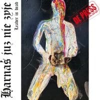 De Press - Harna? Ju? Nie ?Yje (Leader Is Dead (CD)