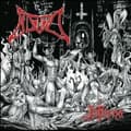 Pikkukuva 1 / 2: Blood - Inferno (CD)