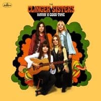 Clinger Sisters The - Havin' A Good Time (CD)