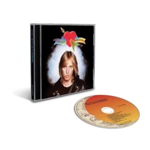 Tom Petty And The Heartbreakers - Tom Petty And The Heartbreakers (CD) (CD)
