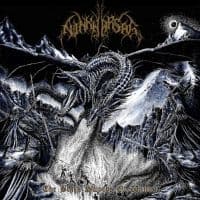 Ninkharsag - The Black Swords Of Winter (CD)
