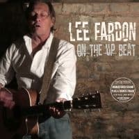 Fardon Lee - On The Up Beat (CD)