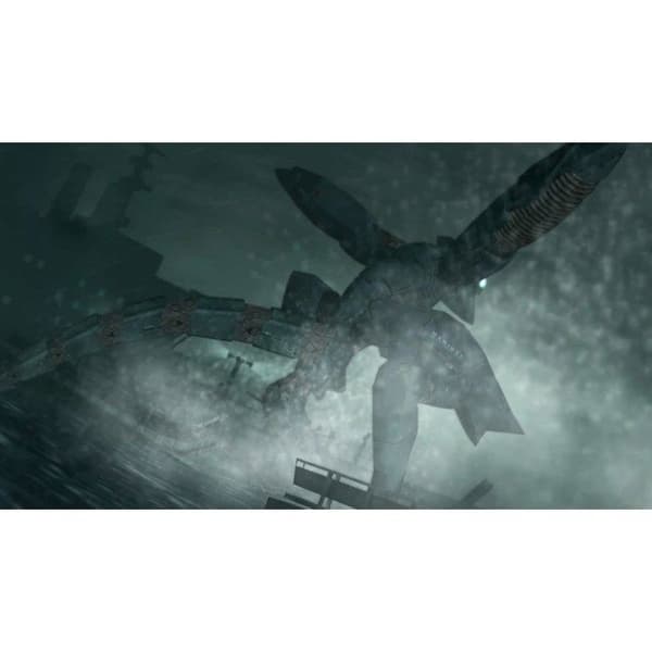 Videospel - KONAMI - Metal Gear Solid: Master Collection Vol. 1 - Action - PS5 - Blu-Ray