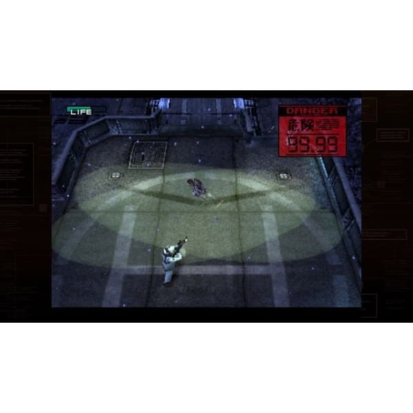 Videospel - KONAMI - Metal Gear Solid: Master Collection Vol. 1 - Action - PS5 - Blu-Ray