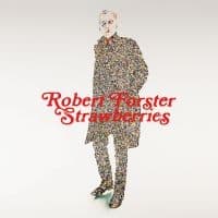Forster Robert - Strawberries (CD)