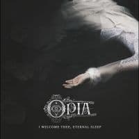 Opia - I Welcome Thee, Eternal Sleep (CD)
