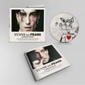 Miniatyrbild 1 av 2: David Damiano - Funny Little Fears (CD)