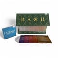 Pikkukuva 2 / 2: Bach J S - Bach Complete Edition (CD)