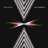 Dan Arsenault - Eminence (CD)