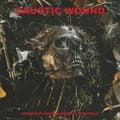Pikkukuva 1 / 2: Caustic Wound - Grinding Mechanism Of Torment (CD)