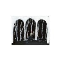 These New Puritans - Crooked Wing (CD)