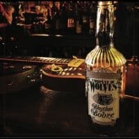 Company Of Wolves - Rhythm & Booze (CD)