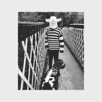 Joseph Kathryn - We Were Made Prey. (CD)