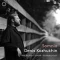 Miniatyrbild 2 av 2: Denis Kozhukhin - Somnia (CD)