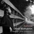 Miniatyrbild 1 av 2: Denis Kozhukhin - Somnia (CD)