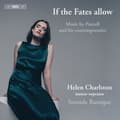 Pikkukuva 1 / 2: Helen Charlston - If The Fates Allow - Music By Purce