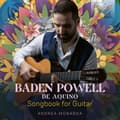 Miniatyrbilde 1 av 2: Robert Baden-Powell - Songbook For Guitar (CD)