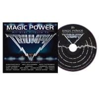 Triumph - Magic Power: All Star Tribute To Tr (CD)