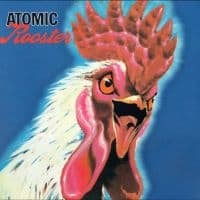 Atomic Rooster - Atomic Rooster - Remastered And Exp (CD)