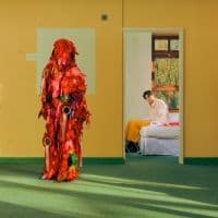 Barry Can't Swim - Loner (CD)