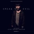 Pikkukuva 1 / 2: Sune ?Køter? Kølster - Speak No Evil (Original Soundtrack) (CD)