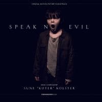 Sune ?Køter? Kølster - Speak No Evil (Original Soundtrack) (CD)