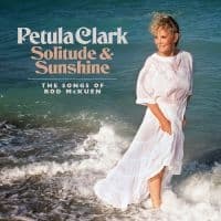 Clark Petula - Solitude & Sunshine--The Songs Of R (CD)
