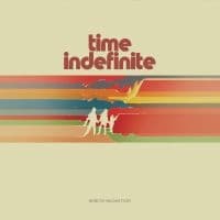 William Tyler - Time Indefinite (CD)
