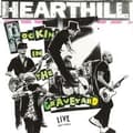 Pikkukuva 1 / 2: Hearthill - Rockin' In The Graveyard (CD)