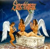 Sextrash - Funeral Serenade (CD)