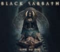 Pikkukuva 1 / 2: Black Sabbath - Live To Die (4 Cd Box) (CD)