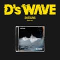 Pikkukuva 2 / 2: Daesung - Ds Wave (Black Version) (CD)