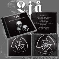 Ljå - Til Avsky For Livet (CD)