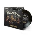 Miniatyrbilde 1 av 2: Buckcherry - Roar Like Thunder (CD)